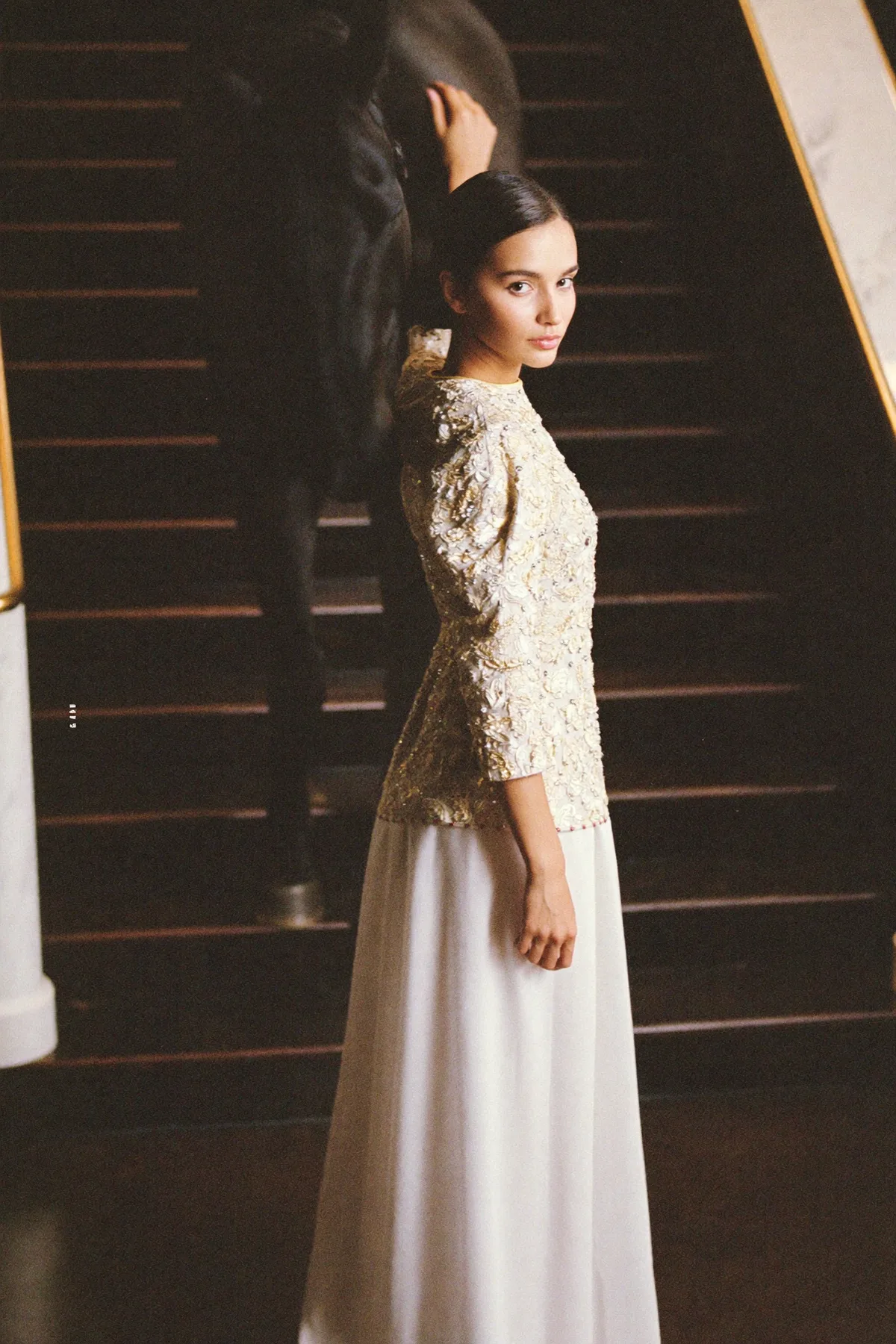 Fashion — The Landing